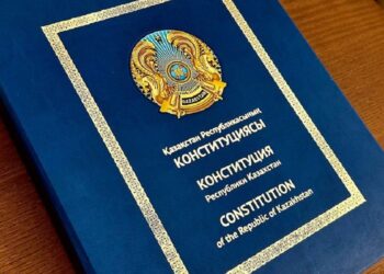 ТОР-10. Конститутцияның жаңа жобасы төңірегінде таралған жалған ақпараттар