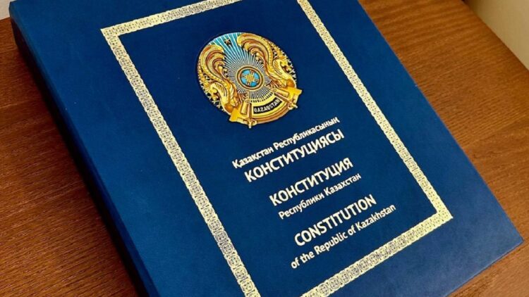 ТОР-10. Конститутцияның жаңа жобасы төңірегінде таралған жалған ақпараттар