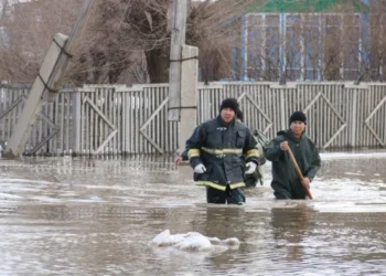 Көктемгі тасқын 2026: Қай өңірлерге «үлкен су» келуі мүмкін?