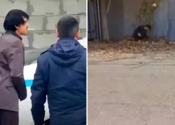 Желіде видео тарады: Ерболат Құдайбергеннің ұсталғаны рас па?