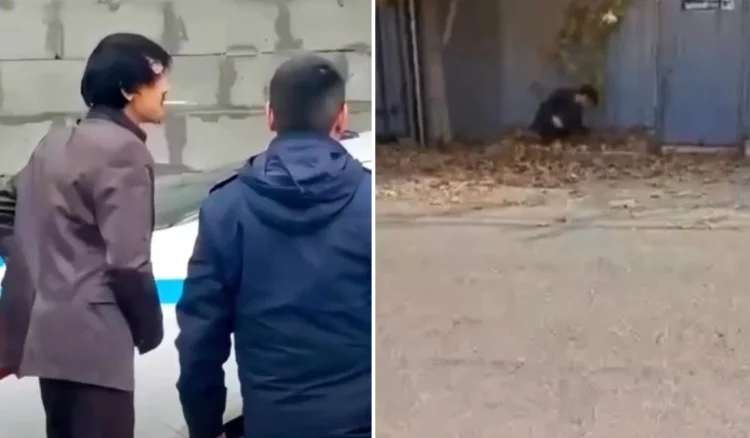 Желіде видео тарады: Ерболат Құдайбергеннің ұсталғаны рас па?