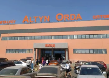 «Алтын Орда» дауы: Болат Назарбаевтың мұрагері неге 15 млрд теңге төлеуі тиіс?