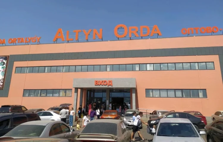 «Алтын Орда» дауы: Болат Назарбаевтың мұрагері неге 15 млрд теңге төлеуі тиіс?