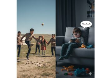 Ойыншықтың ұлт болашағына қандай қатысы бар?