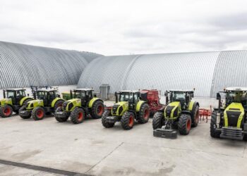 Жетісудағы егіс науқанына 20 мың бірліктен астам техника тартылады