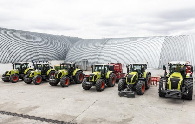 Жетісудағы егіс науқанына 20 мың бірліктен астам техника тартылады