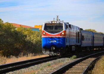 «Астана – Талдықорған»  теміржол бағыты іске қосылады