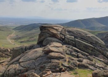 Биыл Жетісу өңірінде үш экопарк құрылады