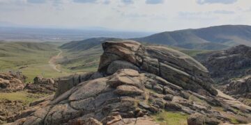 Биыл Жетісу өңірінде үш экопарк құрылады