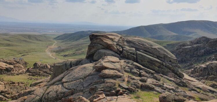 Биыл Жетісу өңірінде үш экопарк құрылады