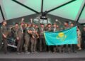 Kazakhstan – UAE SWAT CHALLENGE-2026 жеңімпазы