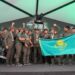 Kazakhstan – UAE SWAT CHALLENGE-2026 жеңімпазы