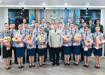 Ержан Сәденов халықаралық турнир жеңімпаздарын марапаттады