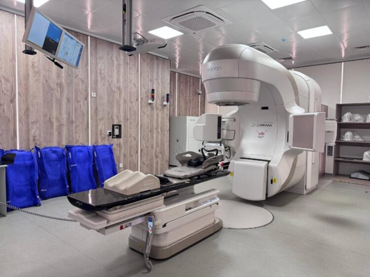 Елде қатерлі ісіктен айығу көрсеткіші 65 пайызға жетті