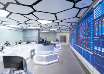 «ҚазМұнайГаз» бен ҒЖБМ арасындағы ынтымақтастық: Жасанды интеллект және кадр даярлау