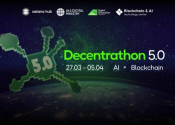 Шымкенттен Талдықорғанға дейін: Елде ең ірі IT-хакатон басталады