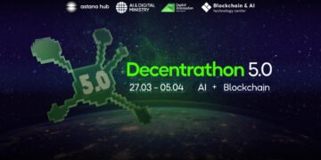 Шымкенттен Талдықорғанға дейін: Елде ең ірі IT-хакатон басталады