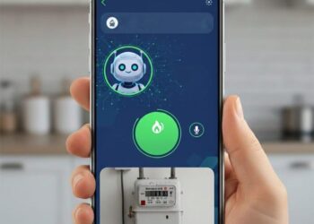 Газ саласындағы цифрлық серпіліс: QazaqGaz Aimaq қосымшасын 500 мың адам жүктеп алды