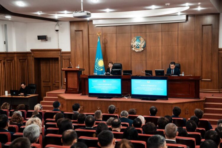 Жарты миллионнан астам адамды жұмыспен қамту жоспарланған