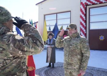 Жетісуда үш жедел әрекет ету нысаны қолданысқа берілді