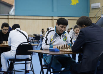 Қаламгерлер ой додасында