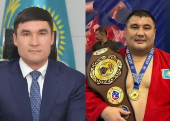 Серік Сәпиев пен орынбасары қызметінен босатылды