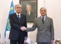 Қасым-Жомарт Тоқаев Пәкістанда ресми келіссөз жүргізді