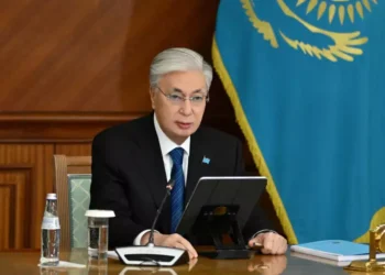 Тоқаев Дубайда үздік нәтижеге қол жеткізген командаларды құттықтады