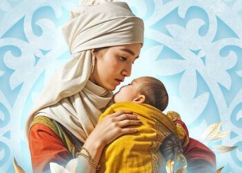 Аналар аманаты – ел болашағы