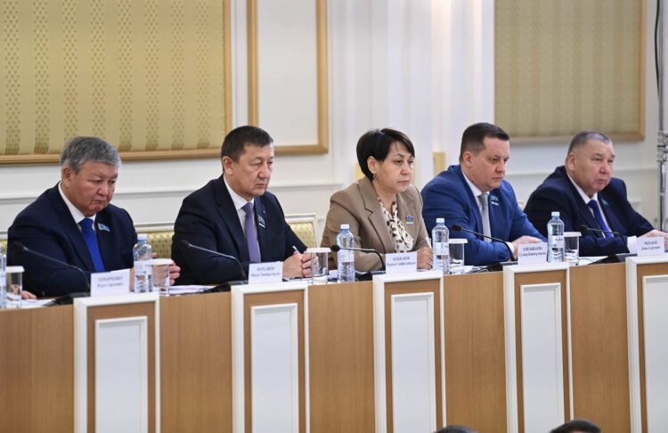 Жаңа Конституция: Адамға бағытталған мемлекет құру жолы