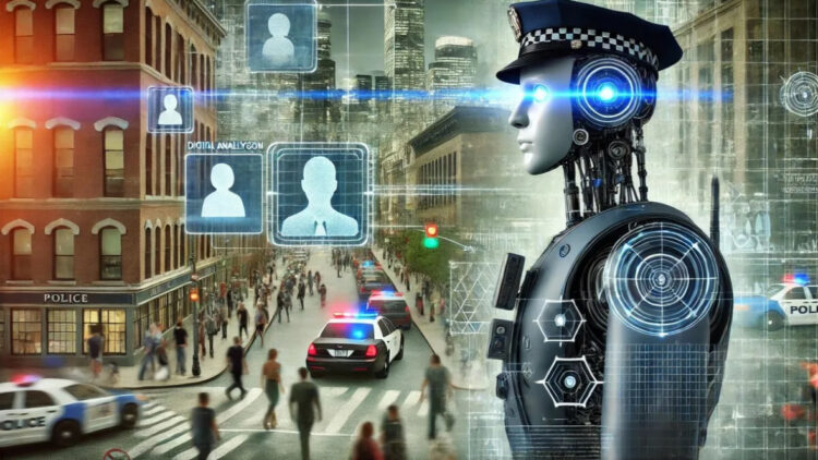 Қазақстан полициясы ЖИ технологияларына көшеді