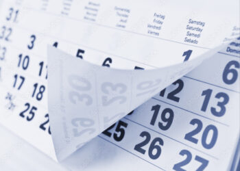 Ақпанда қандай атаулы күндер бар?