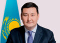 ҚР жасанды интеллект және цифрлық даму вице-министрі тағайындалды