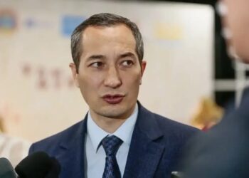 «Біз әрдайым спортшыларымызға сенеміз» – вице-министр Жарасбаев