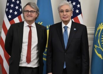 Қазақстанда әлемдік деңгейдегі жаңа клиника бой көтереді: Ashmore Group жобасы таныстырылды