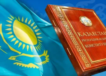 Азаматтардың 78%-дан астамы жаңа Конституцияны қолдайды