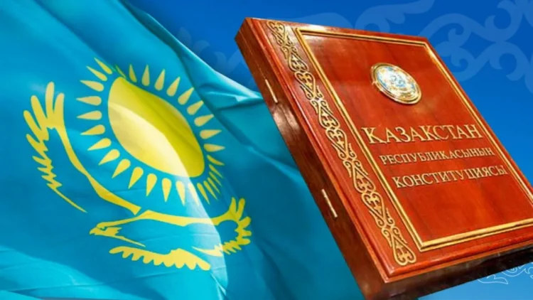 Азаматтардың 78%-дан астамы жаңа Конституцияны қолдайды