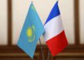 Қазақстан мен Франция стратегиялық серіктестіктің жоғары деңгейін растады