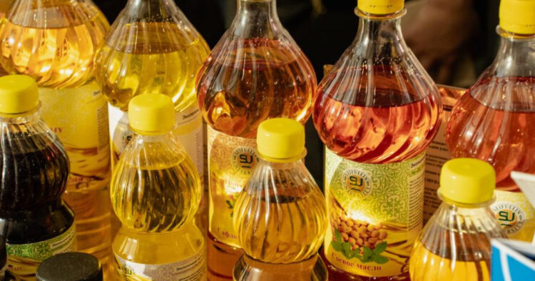 Қай ел Қазақстаннан өсімдік майын көптеп сатып алады?