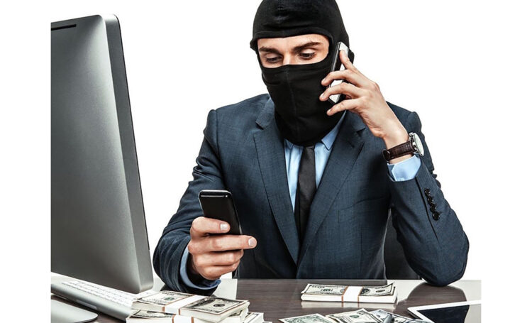 Алаяқтардың жаңа айласы