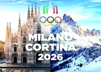 Милан-2026: Рекордтар мен таңғажайып сәттерге толы Олимпиада