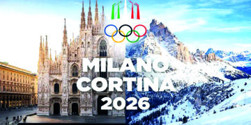 Милан-2026: Рекордтар мен таңғажайып сәттерге толы Олимпиада