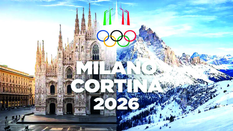 Милан-2026: Рекордтар мен таңғажайып сәттерге толы Олимпиада