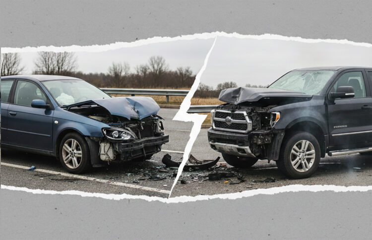 Жетісуда жол апаты жиіледі