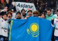 Astana Team – халықаралық Pee Wee Hockey турнирінің жеңімпазы
