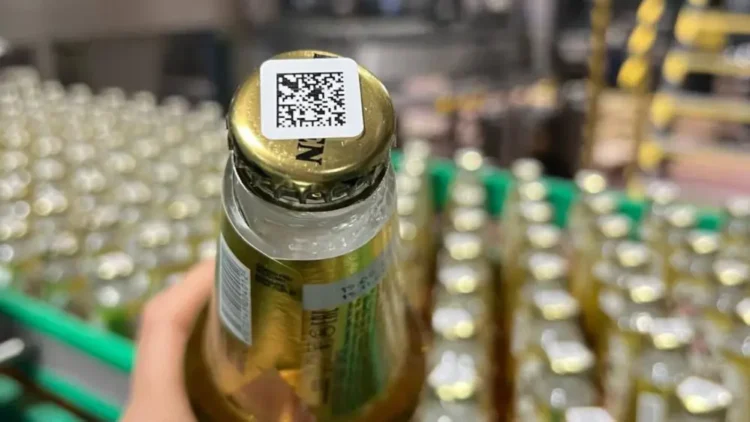 Сыра мен сыра сусындарын міндетті түрде таңбалау: Кәсіпкерлер не білуі керек?