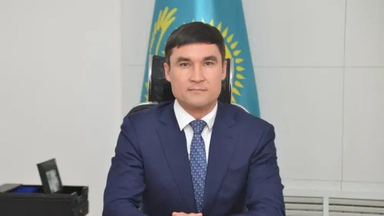 Жұмысынан айырылған Серік Сәпиев жаңа қызметке тағайындалды