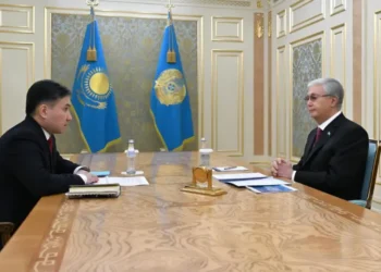 Тоқаев зейнетақы жүйесін жетілдіру бойынша тапсырма берді