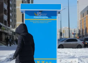 Қазақстандықтар енді 30 тамызда демалмауы мүмкін