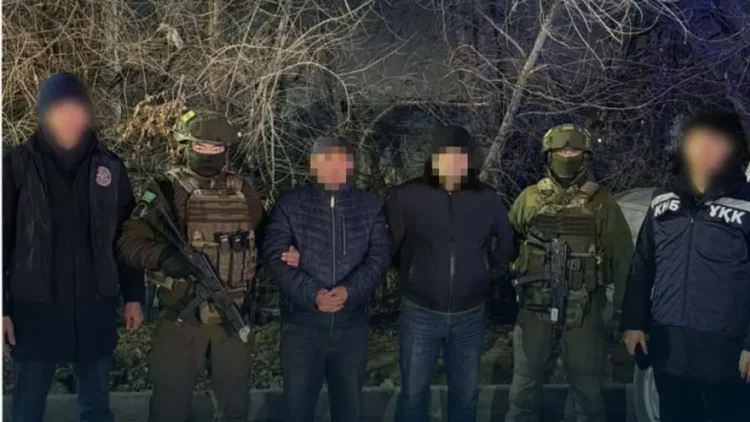 Халықаралық операция арқылы ірі есірткі арнасы жойылды